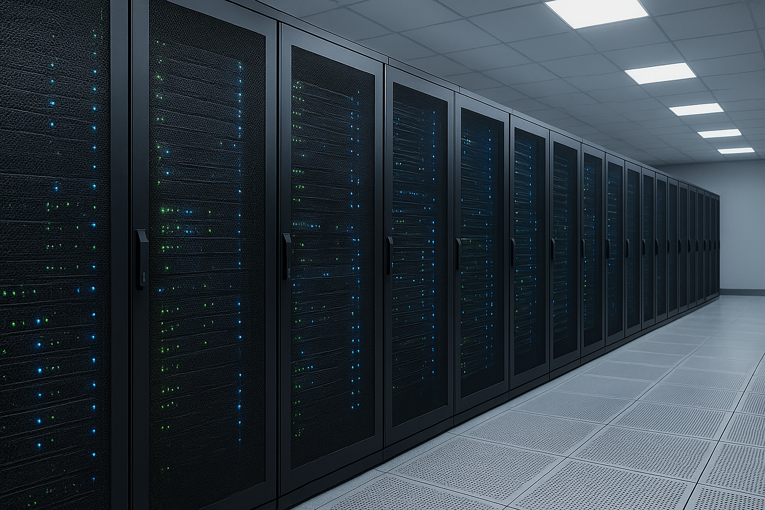 IronLink Servers