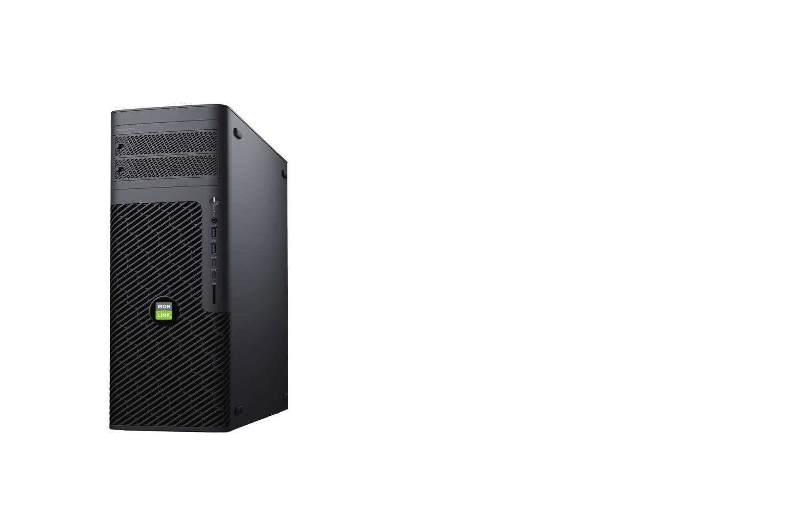 Iron Link Workstations